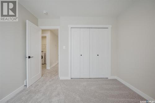 282 Fortosky Crescent, Saskatoon, SK - Indoor Photo Showing Bedroom