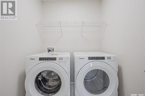 282 Fortosky Crescent, Saskatoon, SK - Indoor Photo Showing Laundry Room