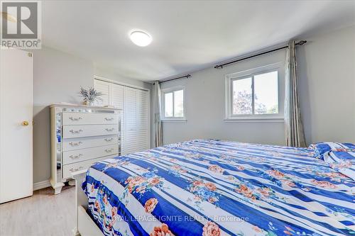 327 Phillip Murray Avenue, Oshawa, ON - Indoor Photo Showing Bedroom