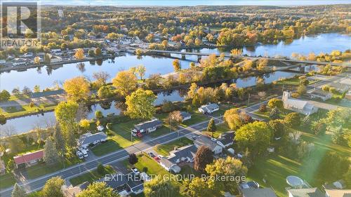 278 Riverside Parkway, Quinte West, ON - Outdoor With Body Of Water With View