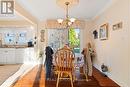 278 Riverside Parkway, Quinte West, ON  - Indoor Photo Showing Dining Room 