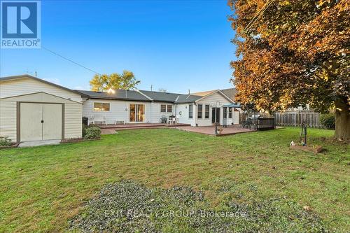 278 Riverside Parkway, Quinte West, ON - Outdoor