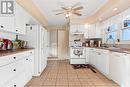 278 Riverside Parkway, Quinte West, ON  - Indoor Photo Showing Kitchen 