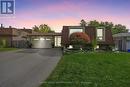 25 Eileen Drive, Barrie, ON  - Outdoor 