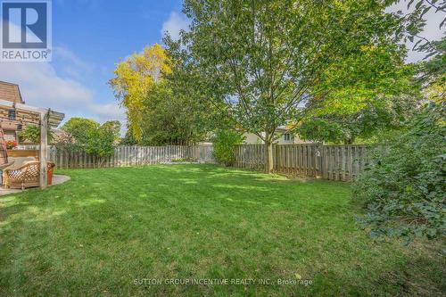 25 Eileen Drive, Barrie, ON - Outdoor With Backyard