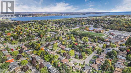 25 Eileen Drive, Barrie, ON - Outdoor With Body Of Water With View