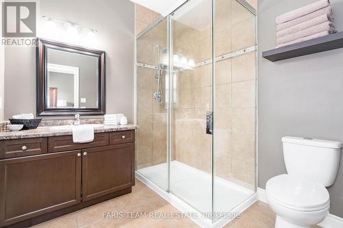 1962 Elana Drive, Severn, ON - Indoor Photo Showing Bathroom