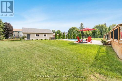 1962 Elana Drive, Severn, ON - Outdoor