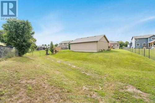 1962 Elana Drive, Severn, ON - Outdoor With Backyard With Exterior