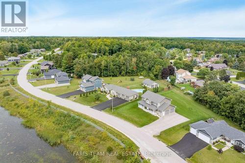 1962 Elana Drive, Severn, ON - Outdoor With View