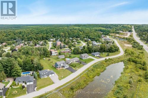 1962 Elana Drive, Severn, ON -  With View