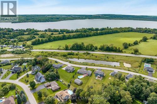 1962 Elana Drive, Severn, ON - Outdoor With View