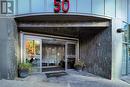 3902 - 50 Absolute Avenue, Mississauga, ON  - Outdoor 