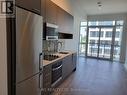 717 - 3005 Pine Glenn Road, Oakville, ON  - Indoor Photo Showing Kitchen With Stainless Steel Kitchen 