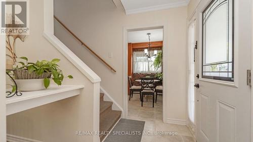 23 Grand Rapid Square, Brampton, ON - Indoor Photo Showing Other Room