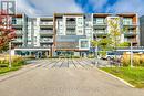 208 - 3028 Creekshore Common S, Oakville, ON  - Outdoor With Balcony 