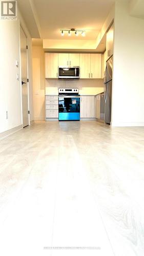 1501 - 8010 Derry Road W, Milton, ON - Indoor Photo Showing Kitchen