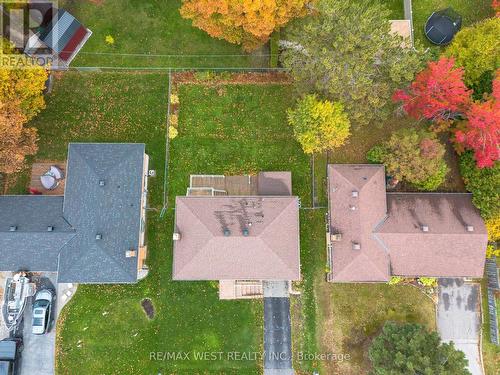 144 Macbeth Crescent, North Bay, ON - Outdoor With Deck Patio Veranda