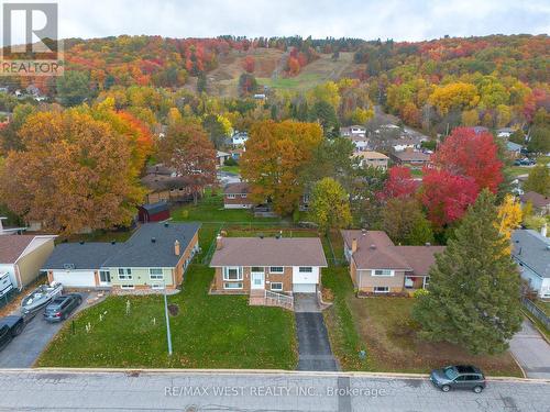 144 Macbeth Crescent, North Bay, ON - Outdoor With View