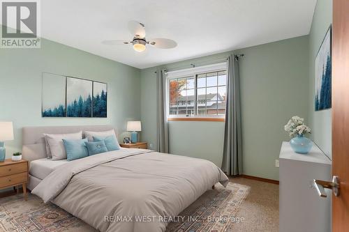 144 Macbeth Crescent, North Bay, ON - Indoor Photo Showing Bedroom