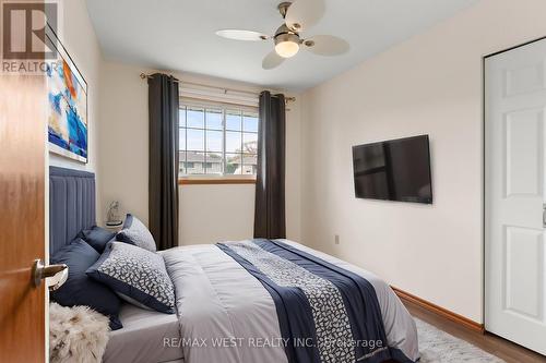 144 Macbeth Crescent, North Bay, ON - Indoor Photo Showing Bedroom