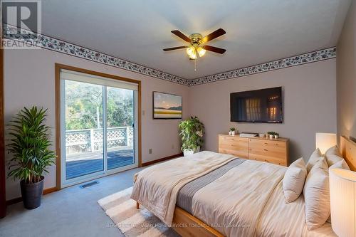 784 21St A Street E, Owen Sound, ON - Indoor Photo Showing Bedroom