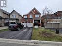 Bsmt - 61 Forsyth Crescent, Brampton, ON  - Outdoor With Facade 