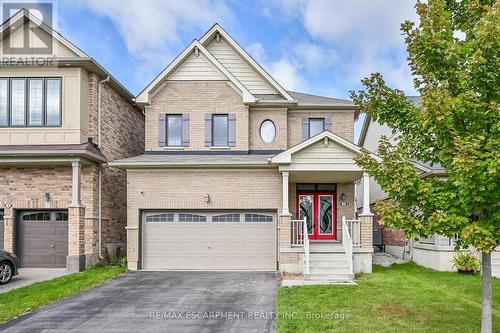 3 Kelso Drive, Haldimand, ON - Outdoor With Facade