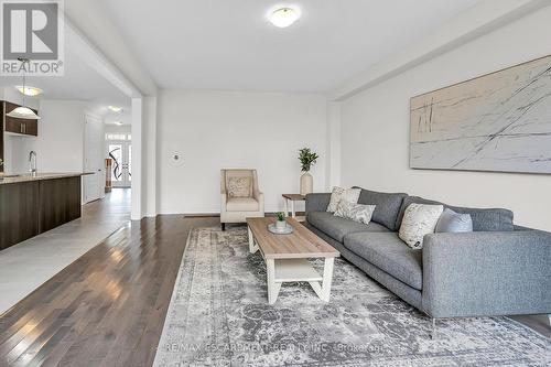 3 Kelso Drive, Haldimand, ON - Indoor Photo Showing Living Room