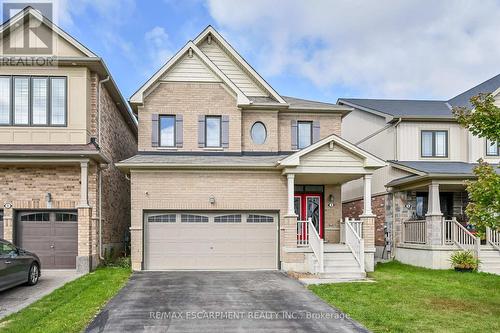 3 Kelso Drive, Haldimand, ON - Outdoor With Facade