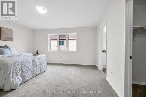 3 Kelso Drive, Haldimand, ON - Indoor Photo Showing Bedroom