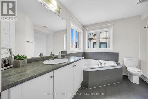 3 Kelso Drive, Haldimand, ON - Indoor Photo Showing Bathroom