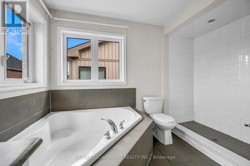 3 Kelso Drive, Haldimand, ON - Indoor Photo Showing Bathroom