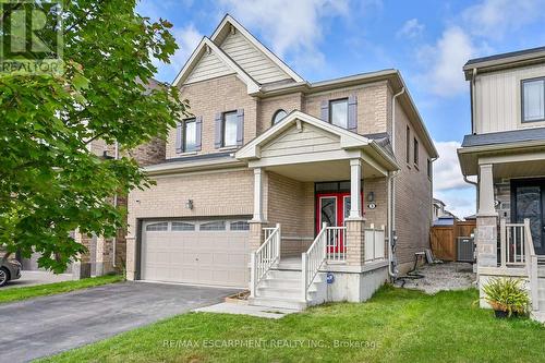 3 Kelso Drive, Haldimand, ON - Outdoor With Facade