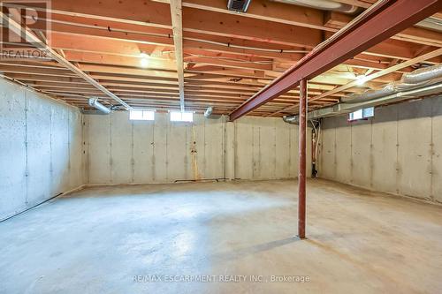 3 Kelso Drive, Haldimand, ON - Indoor Photo Showing Basement