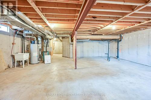 3 Kelso Drive, Haldimand, ON - Indoor Photo Showing Basement