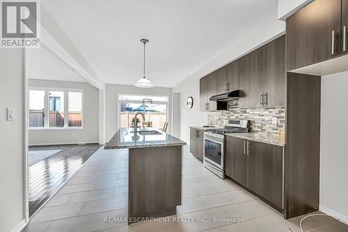 3 Kelso Drive, Haldimand, ON - Indoor Photo Showing Kitchen