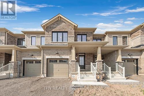 283 Port Crescent, Welland, ON - Outdoor With Facade