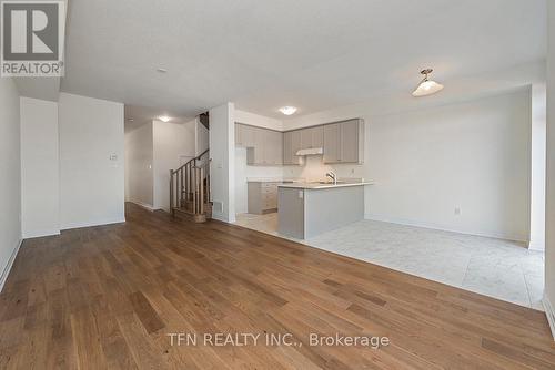 283 Port Crescent, Welland, ON - Indoor Photo Showing Kitchen