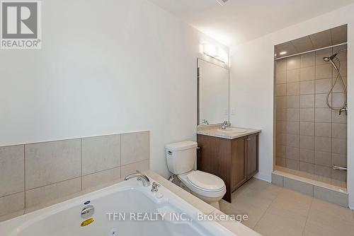 283 Port Crescent, Welland, ON - Indoor Photo Showing Bathroom