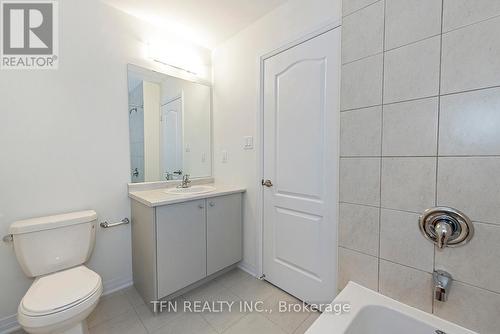 283 Port Crescent, Welland, ON - Indoor Photo Showing Bathroom