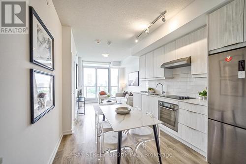 1106 - 32 Forest Manor Road, Toronto, ON - Indoor