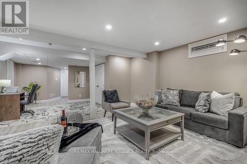 920 Ormond Drive, Oshawa, ON - Indoor Photo Showing Basement