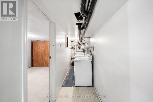 64 West Lynn Avenue, Toronto, ON - Indoor Photo Showing Laundry Room