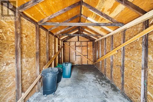 64 West Lynn Avenue, Toronto, ON - Indoor Photo Showing Basement