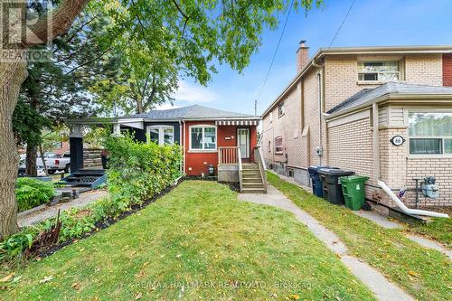 64 West Lynn Avenue, Toronto, ON - Outdoor