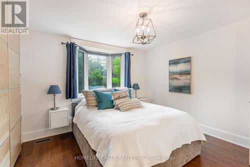 334 Riverdale Avenue, Toronto, ON - Indoor Photo Showing Bedroom