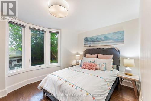 334 Riverdale Avenue, Toronto, ON - Indoor Photo Showing Bedroom