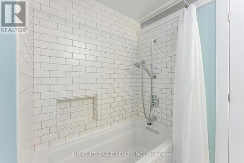 334 Riverdale Avenue, Toronto, ON - Indoor Photo Showing Bathroom