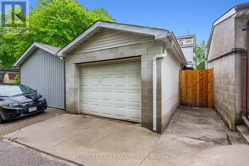 334 Riverdale Avenue, Toronto, ON - Outdoor With Exterior